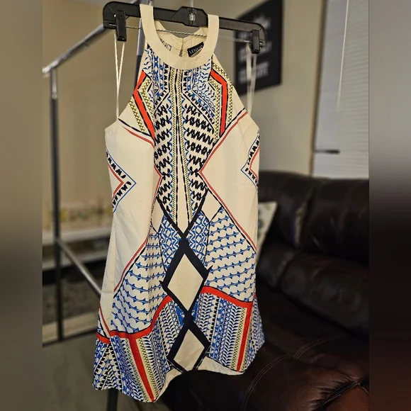 VENUS | Dresses | Venus Halter Dress | Poshmark
